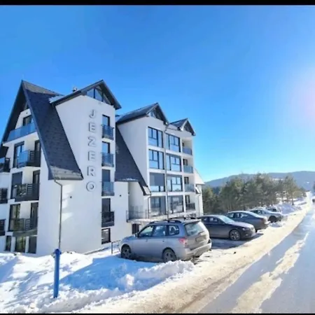 Apartment Damar Divcibare