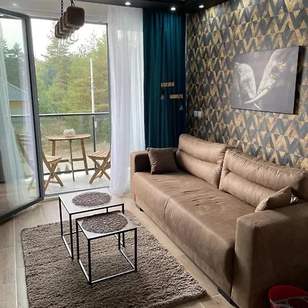 Apartment Damar