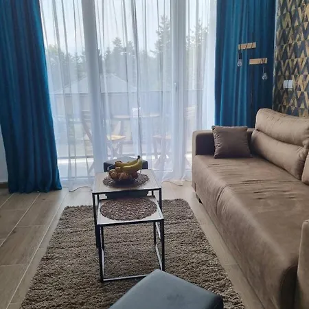 Apartment Damar *